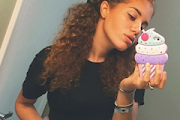 Mahogany LOX