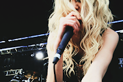 Pretty Reckless