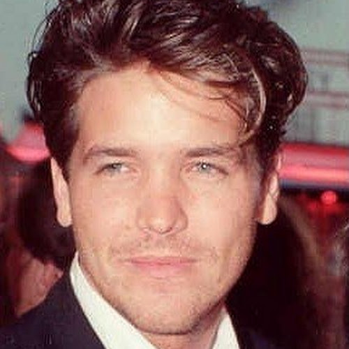 Michael Damian
