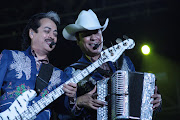 Los Tigres Del Norte