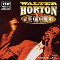 Live at the Knickerbocker