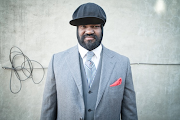Gregory Porter
