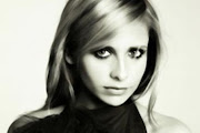 Sarah Michelle Gellar