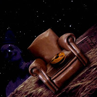 Residents Present: Codgers on the Moon