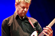 Nels Cline