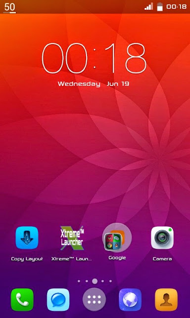 Cusrom KITKAT 4.4.3 Untuk Lenovo A369i Cusrom KITKAT 4.4.3 Untuk Lenovo A369i