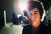 Harry Styles