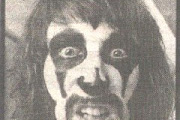 Arthur Brown