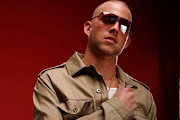 Collie Buddz