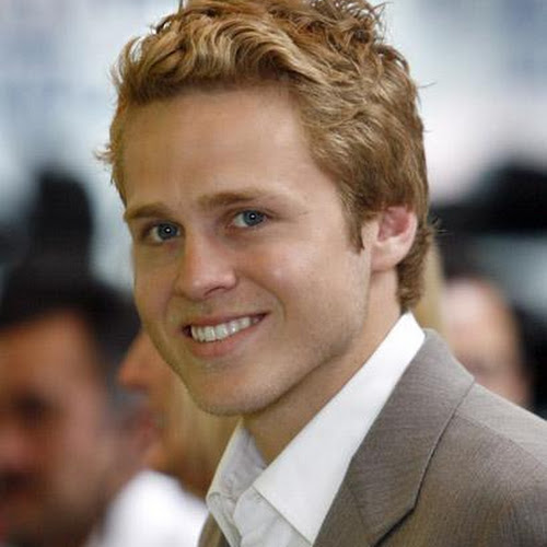 Spencer Pratt