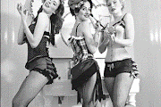 The Puppini Sisters