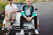 Macklemore & Ryan Lewis