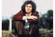 Tim Buckley