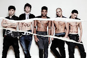 The Wanted