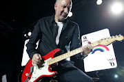 Pete Townshend