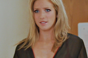 Brittany Snow