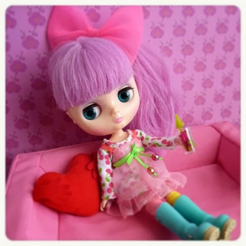 daily doll - a doll a day 26-365