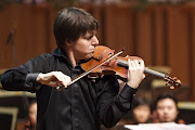Joshua Bell