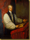 Bishop James Madison