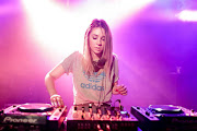 Alison Wonderland