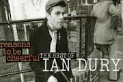 Ian Dury & The Blockheads