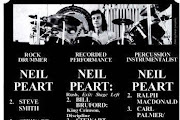 Neil Peart