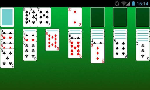 Smooth Klondike Screenshots 0