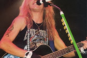 Bret Michaels