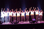 Ladysmith Black Mambazo