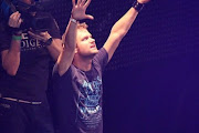 Dash Berlin