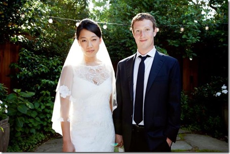 mark-zuckerberg s-a casatorit