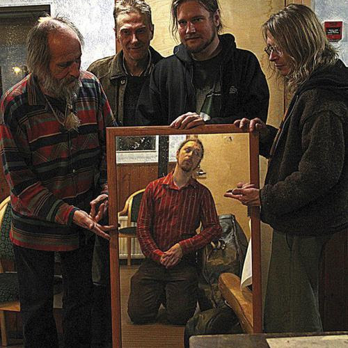 Nummiranta & Takahahmot