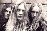 Katatonia