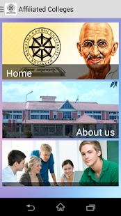 How to download MG University 1.0 unlimited apk for bluestacks