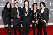 Buckcherry
