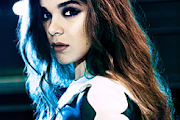 Hailee Steinfeld