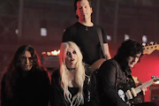 Pretty Reckless
