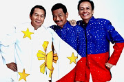 Apo Hiking Society