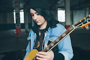 Lucy Spraggan