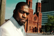David Banner