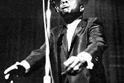 Rufus Thomas