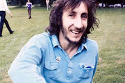 Pete Townshend