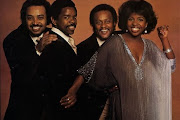 Gladys Knight And The Pips