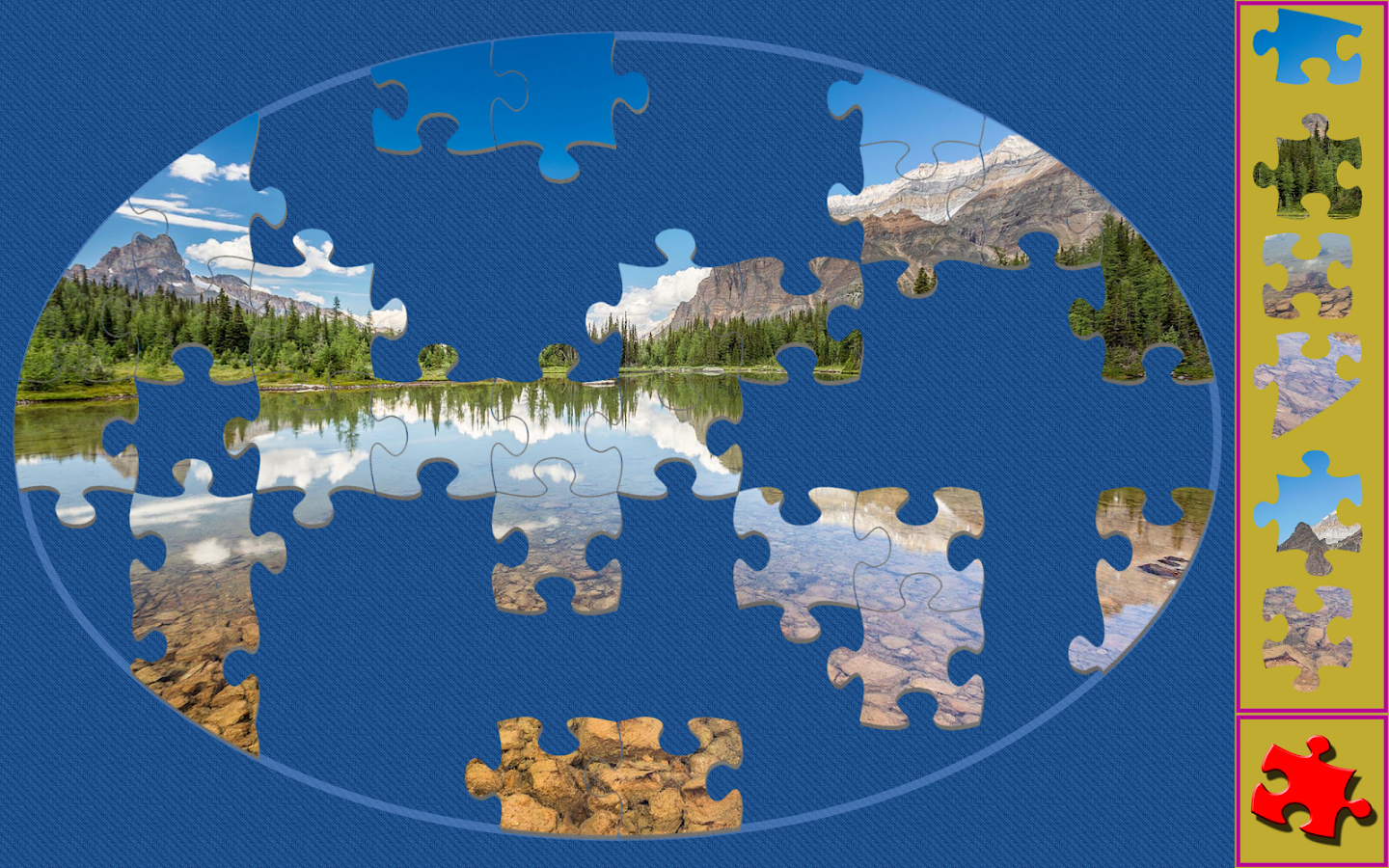 Jigsaw Genius Pro Android Apps on Google Play