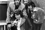 Jim Morrison & The Doors