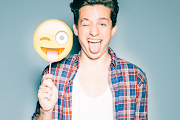 Charlie Puth