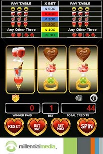 How to download ValentineSlotMachine 1.0 unlimited apk for android