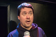Doug Benson