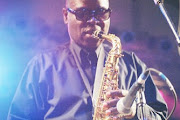 Maceo Parker