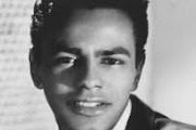 Johnny Mathis